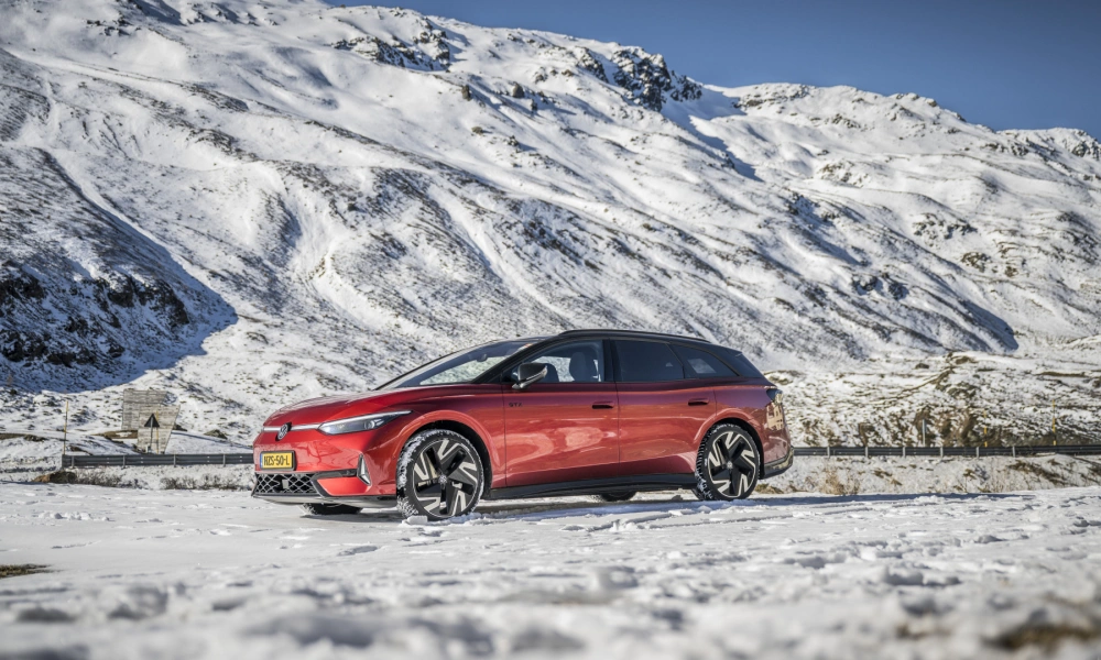 Elektrisch naar de Alpen: zo relaxt kan wintersport zijn