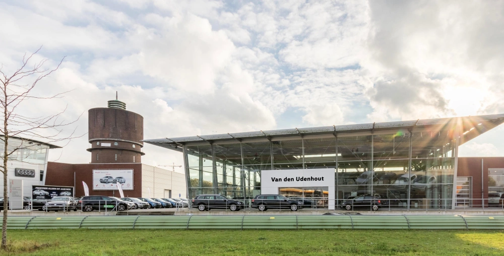 Auto Van Tilburg-Bastianen is vanaf heden Van den Udenhout