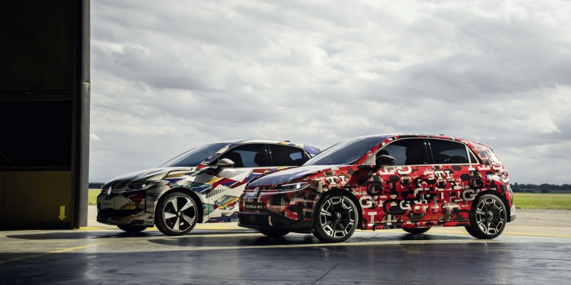 Reserveer jouw ID. Polo