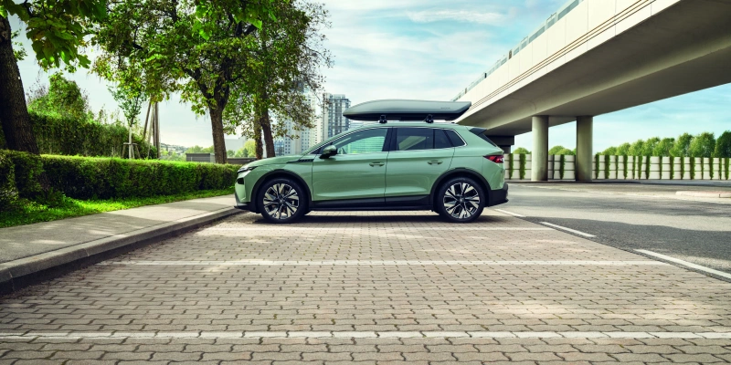 Škoda modellen voordelig zakelijk leasen