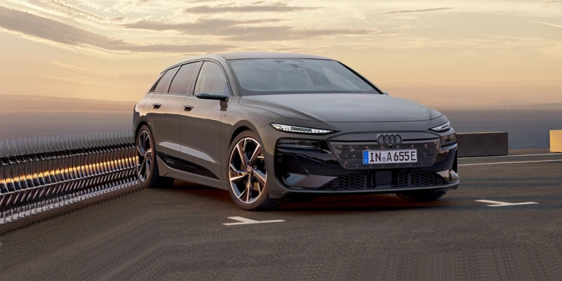 De beste deals tijdens de Audi Experience Days