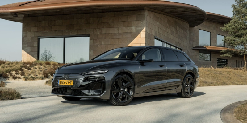 Een nieuwe Audi met 18% bijtelling en aantrekkelijke e-premies