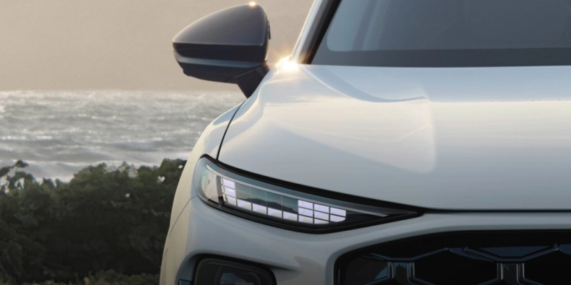 Beleef de exclusieve primeur: Audi Q3 en Q5 e-hybrid
