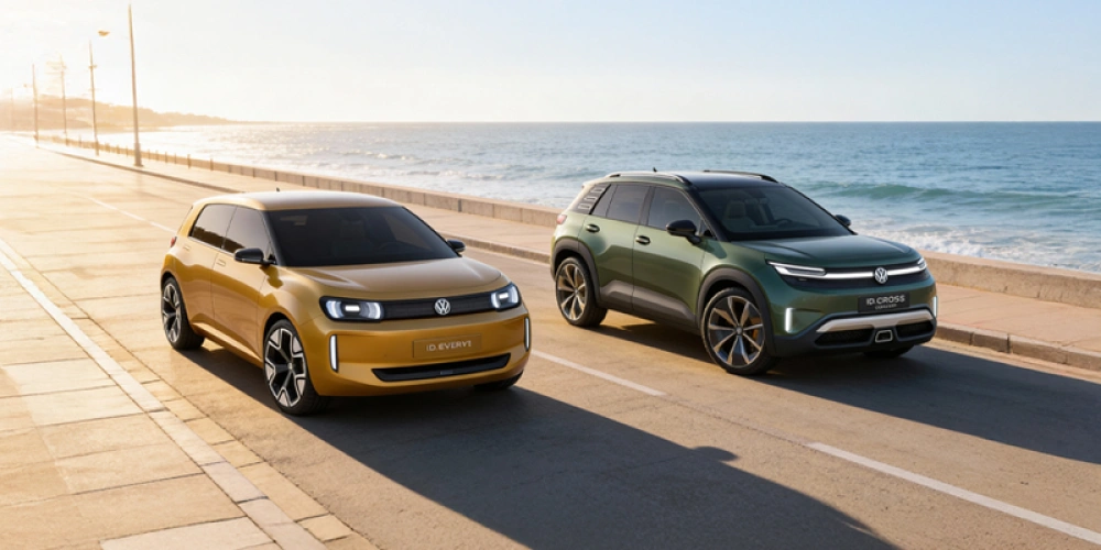 ID. Store van 5 t/m 28 februari met exclusieve previews